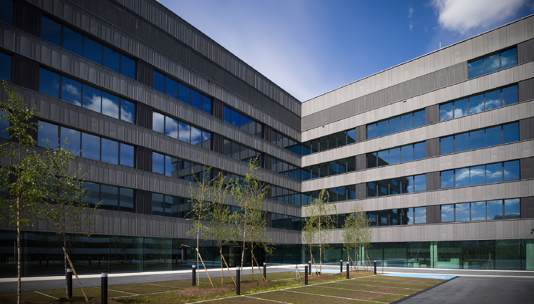 Dot Office L1